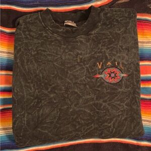 Vintage Vail Crewneck